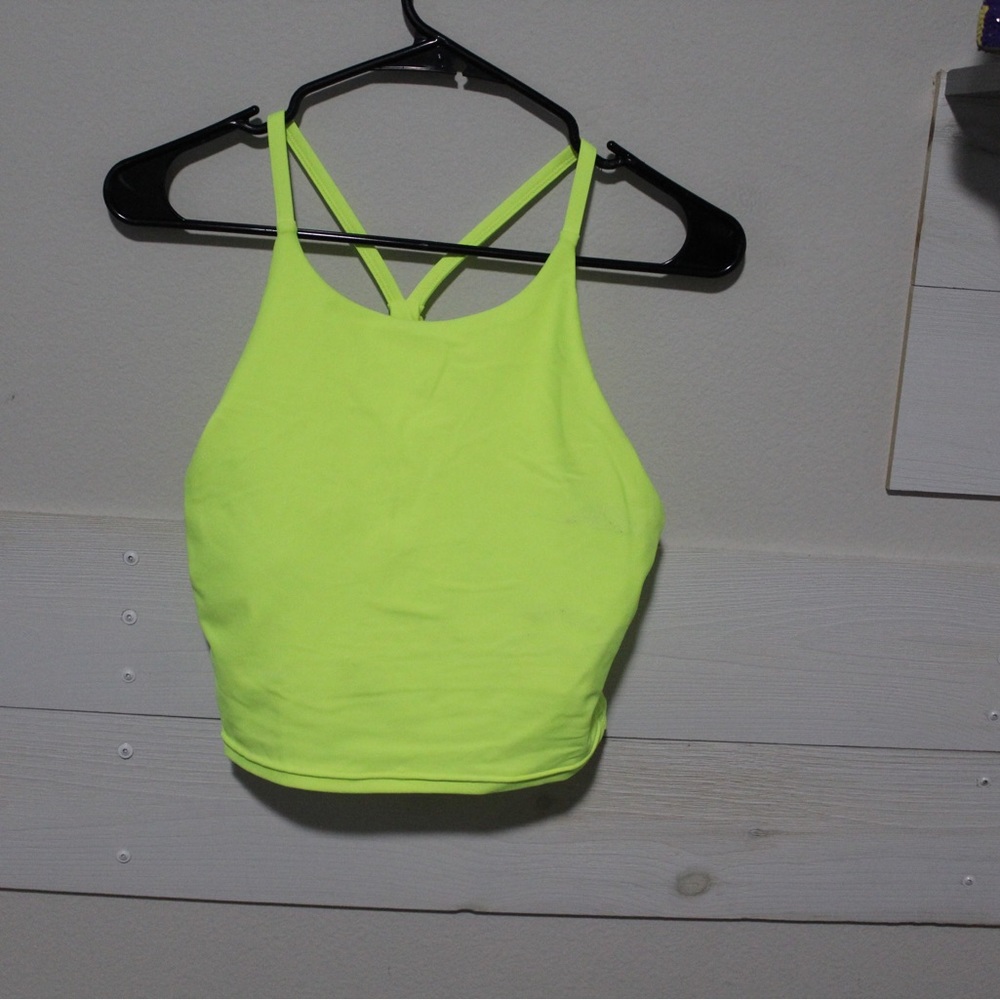 Old navy sports tank